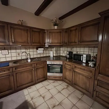 Feelhome, Flughafen Nah,3-schlafzimmer, Dusche Ebenerdig, Zentral, Wifi, Ground Floor