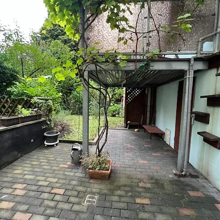 Feelhome, Flughafen Nah,3-schlafzimmer, Dusche Ebenerdig, Zentral, Wifi, Ground Floor