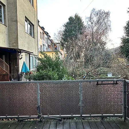 Feelhome, Flughafen Nah,3-schlafzimmer, Dusche Ebenerdig, Zentral, Wifi, Ground Floor