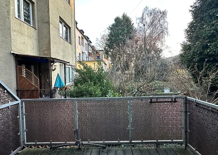 Feelhome, Flughafen Nah,3-schlafzimmer, Dusche Ebenerdig, Zentral, Wifi, Ground Floor